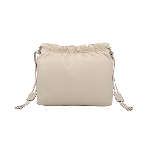 Gerry Weber - sovana shoulderbag mvz Beige von GERRY WEBER