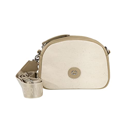 Gerry Weber - sunny day shoulderbag xshz Beige von Gerry Weber