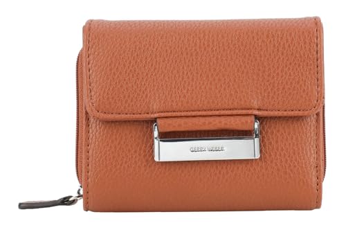 Gerry Weber - Talk Different ll Purse mh9fz Braun von Gerry Weber