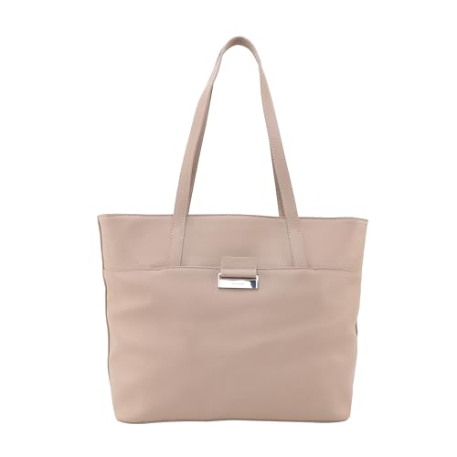 Gerry Weber - talk different ll shopper lhz Beige von GERRY WEBER