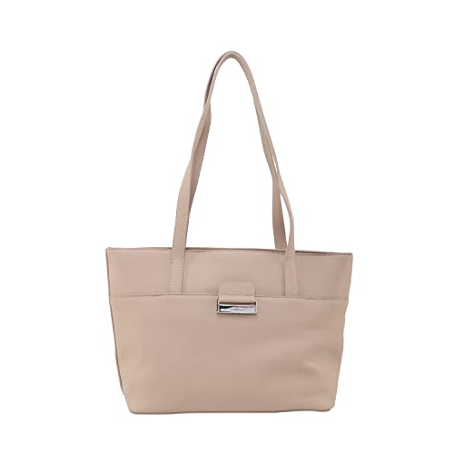 Gerry Weber - talk different ll shopper mhz Beige von Gerry Weber