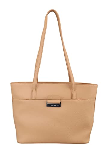 Gerry Weber - talk different ll shopper mhz Beige von Gerry Weber