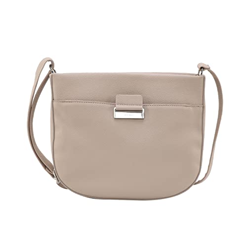 Gerry Weber - talk different ll shoulderbag mhz Beige von Gerry Weber