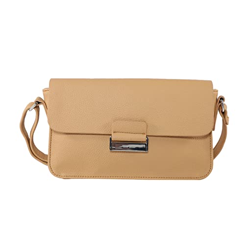 Gerry Weber - talk different ll shoulderbag shf Beige von Gerry Weber