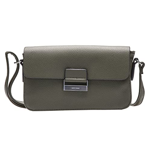 Gerry Weber - talk different ll shoulderbag shf Grün von Gerry Weber