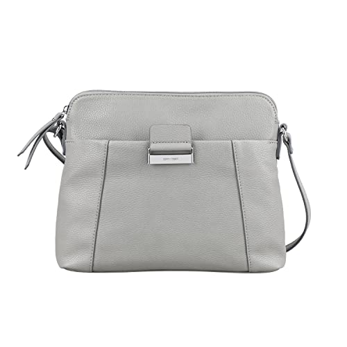 Gerry Weber - talking shoulderbag lvz Grau von Gerry Weber