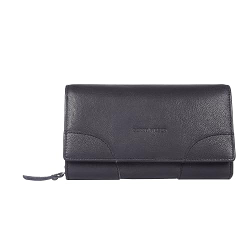 Gerry Weber - tarragona Purse lh10f Schwarz von Gerry Weber