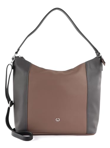 Gerry Weber - twins hobo lvz Dunkelgrau von GERRY WEBER