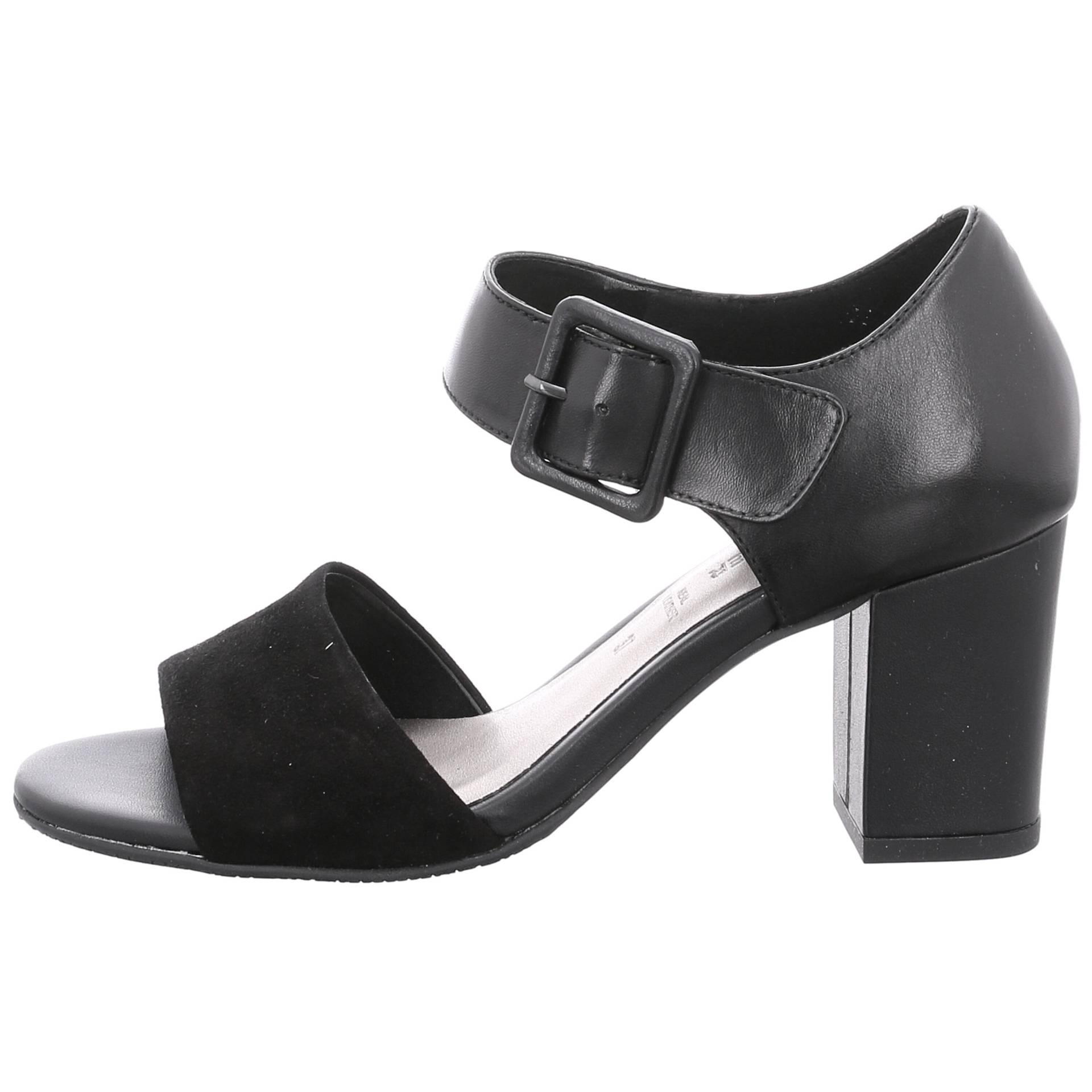 LETIZIA 08 SCHWARZ - Gr. - 40 von Gerry Weber