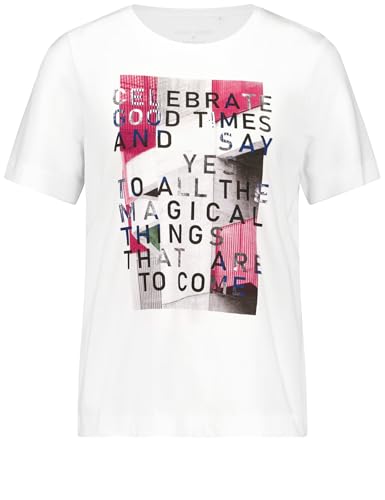 T-Shirt 1/2 Arm T-Shirt 1/2 Arm von Gerry Weber