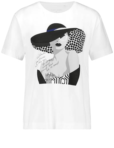 T-Shirt 1/2 Arm T-Shirt 1/2 Arm von Gerry Weber