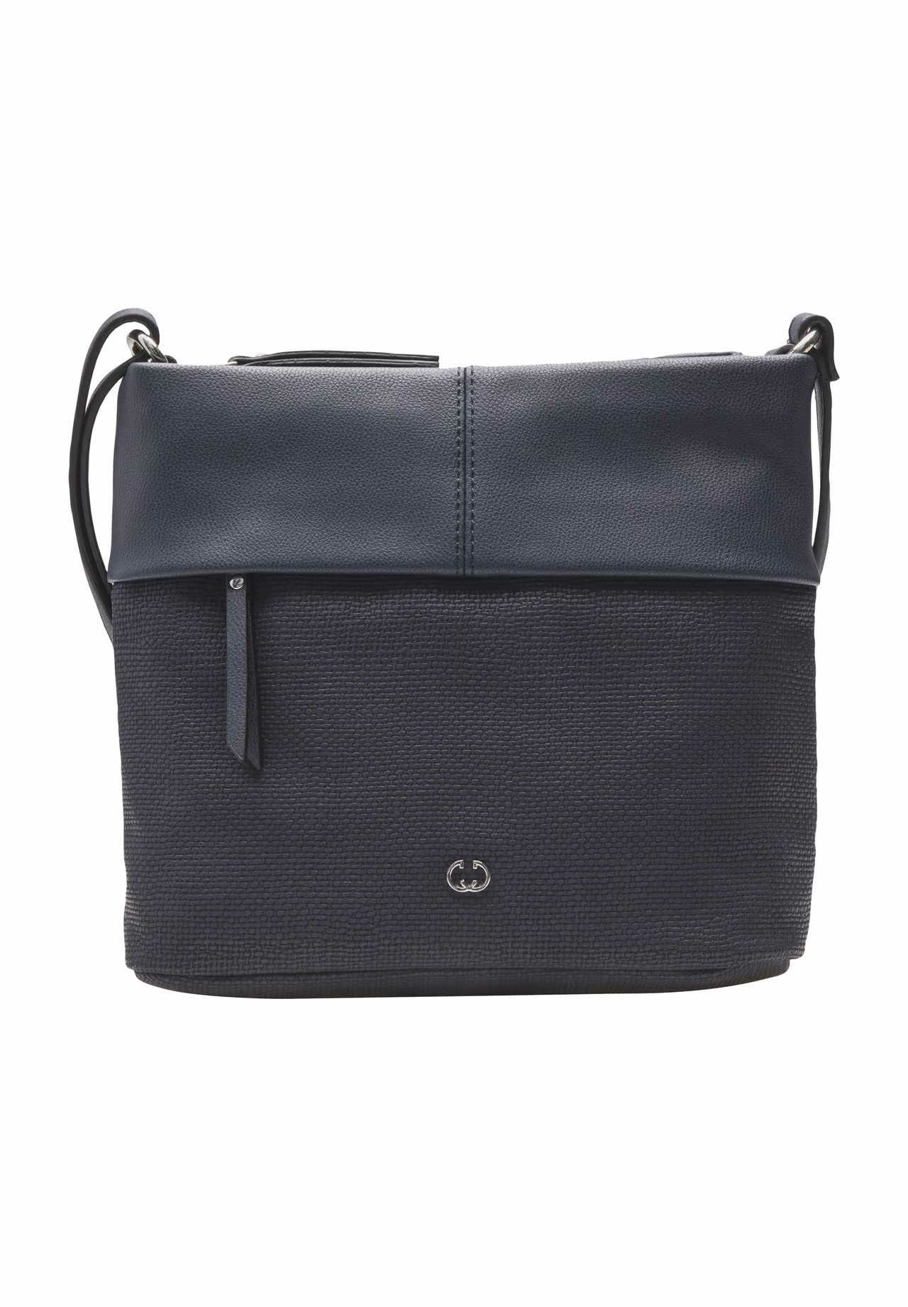 Umhängetasche Keep in Mind LVZ Schwarz von Gerry Weber