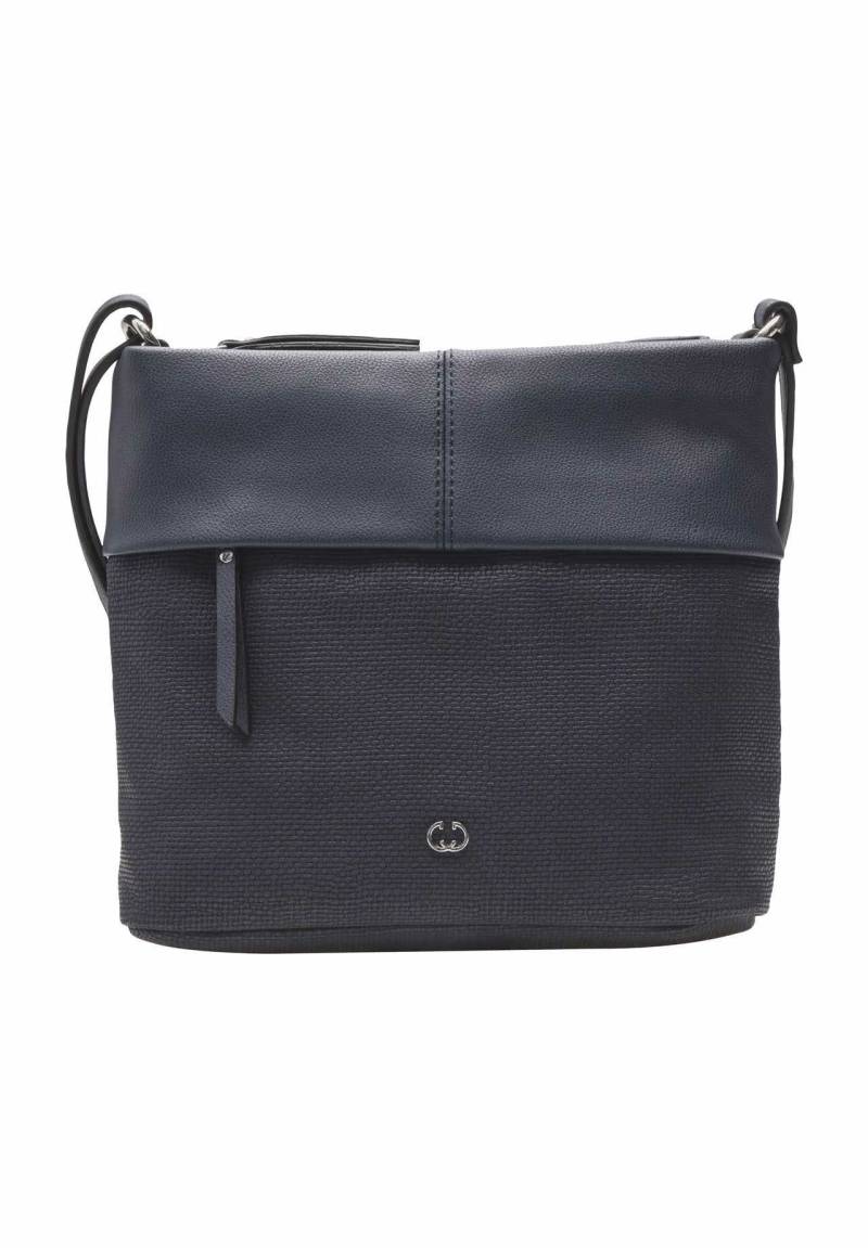 Umhängetasche Keep in Mind LVZ Schwarz von Gerry Weber