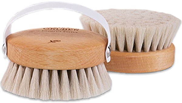 Gertraud Gruber Alpine Balance Massagebürsten-Set 2 Stück Gertraud Gruber Alpine Balance Massagebürsten-Set 2 Stück von Gertraud Gruber