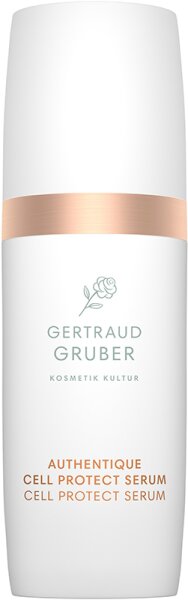 Gertraud Gruber Authentique Cell Protect Serum 30 ml Gertraud Gruber Authentique Cell Protect Serum 30 ml von Gertraud Gruber