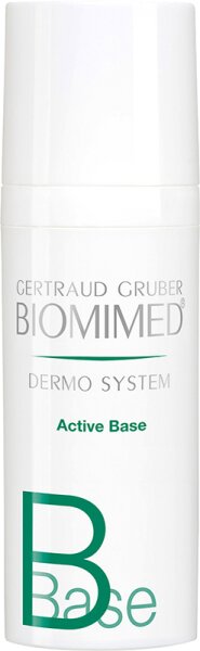 Gertraud Gruber Biomimed Aktiv Base 50 ml Gertraud Gruber Biomimed Aktiv Base 50 ml von Gertraud Gruber