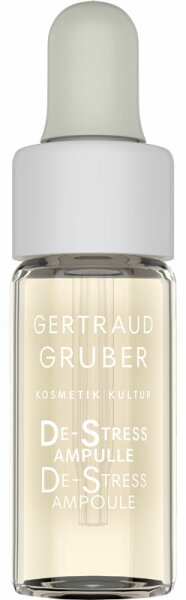 Gertraud Gruber De-Stress Ampulle 3 x 4 ml Gertraud Gruber De-Stress Ampulle 3 x 4 ml von Gertraud Gruber
