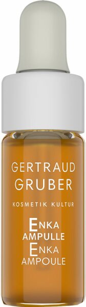 Gertraud Gruber Enka Ampulle 3 x 4 ml Gertraud Gruber Enka Ampulle 3 x 4 ml von Gertraud Gruber