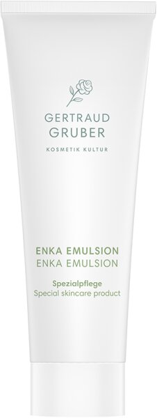 Gertraud Gruber Enka Emulsion 50 ml Gertraud Gruber Enka Emulsion 50 ml von Gertraud Gruber