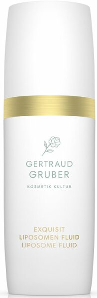 Gertraud Gruber Exquisit Liposomen Fluid 30 ml von Gertraud Gruber