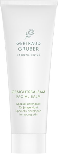 Gertraud Gruber Gesichts Balsam 50 ml Gertraud Gruber Gesichts Balsam 50 ml von Gertraud Gruber
