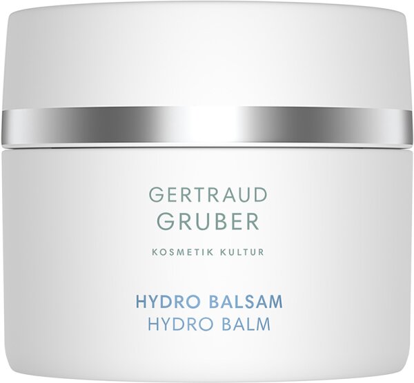 Gertraud Gruber Hydro Wellness Plus Hydro Balsam 50 ml Gertraud Gruber Hydro Wellness Plus Hydro Balsam 50 ml von Gertraud Gruber
