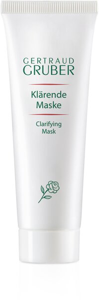 Gertraud Gruber Klärende Maske 50 ml Gertraud Gruber Klärende Maske 50 ml von Gertraud Gruber