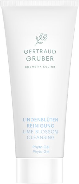 Gertraud Gruber Lindenblüten Reinigung 100 ml Gertraud Gruber Lindenblüten Reinigung 100 ml von Gertraud Gruber