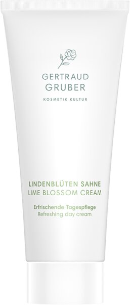 Gertraud Gruber Lindenblüten Sahne 100 ml Gertraud Gruber Lindenblüten Sahne 100 ml von Gertraud Gruber