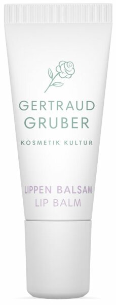 Gertraud Gruber Lippen Balsam 10 ml Gertraud Gruber Lippen Balsam 10 ml von Gertraud Gruber