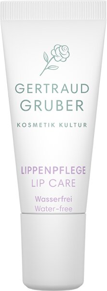 Gertraud Gruber Lippenpflege 10 ml Gertraud Gruber Lippenpflege 10 ml von Gertraud Gruber