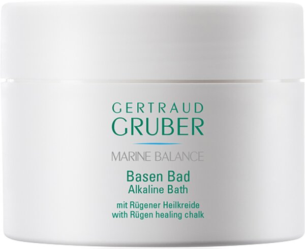 Gertraud Gruber Marine Balance Basen Bad 150 g Gertraud Gruber Marine Balance Basen Bad 150 g von Gertraud Gruber
