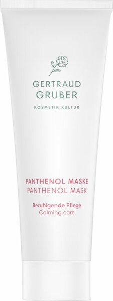 Gertraud Gruber Panthenol Maske 50 ml Gertraud Gruber Panthenol Maske 50 ml von Gertraud Gruber