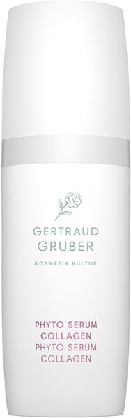 Gertraud Gruber Phyto Serum Collagen 30 ml Gertraud Gruber Phyto Serum Collagen 30 ml von Gertraud Gruber