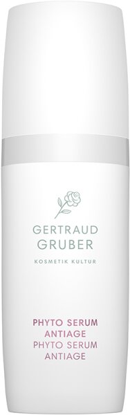 Gertraud Gruber Phyto Serum Antiage 30 ml von Gertraud Gruber