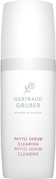 Gertraud Gruber Phyto Serum Clearing 30 ml Gertraud Gruber Phyto Serum Clearing 30 ml von Gertraud Gruber