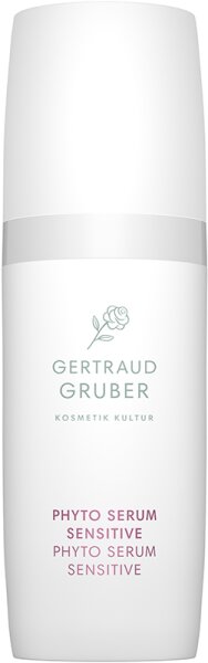 Gertraud Gruber Phyto Serum Sensitive 30 ml Gertraud Gruber Phyto Serum Sensitive 30 ml von Gertraud Gruber