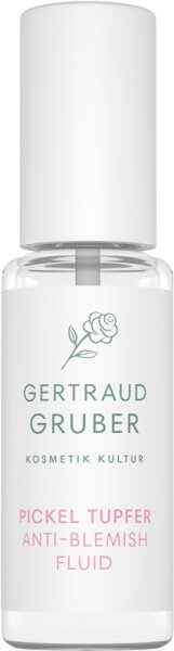 Gertraud Gruber Pickel-Tupfer 5 ml Gertraud Gruber Pickel-Tupfer 5 ml von Gertraud Gruber