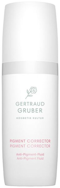 Gertraud Gruber Pigment Corrector 30 ml Gertraud Gruber Pigment Corrector 30 ml von Gertraud Gruber