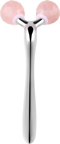 Gertraud Gruber Power Peptid Rosenquarzroller 1 Stk. Gertraud Gruber Power Peptid Rosenquarzroller 1 Stk. von Gertraud Gruber
