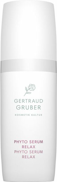 Gertraud Gruber Relax Serum 30 ml Gertraud Gruber Relax Serum 30 ml von Gertraud Gruber