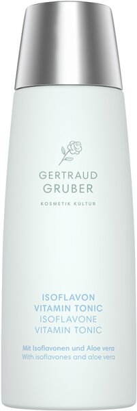 Gertraud Gruber Isoflavon Vitamin Tonic 200 ml Gertraud Gruber Isoflavon Vitamin Tonic 200 ml von Gertraud Gruber