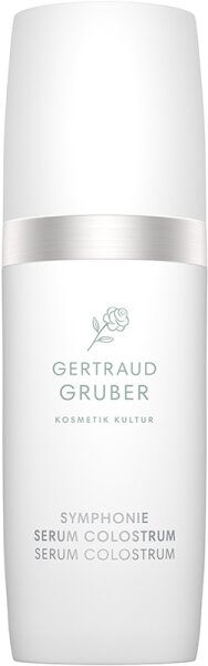 Gertraud Gruber Symphonie Serum Colostrum 30 ml Gertraud Gruber Symphonie Serum Colostrum 30 ml von Gertraud Gruber