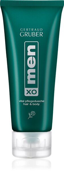 Gertraud Gruber Menxo after shave balm ultra comfort 100 ml Gertraud Gruber Menxo after shave balm ultra comfort 100 ml von Gertraud Gruber