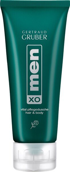 Gertraud Gruber Menxo vital pflegedusche hair & body 200 ml Gertraud Gruber Menxo vital pflegedusche hair & body 200 ml von Gertraud Gruber