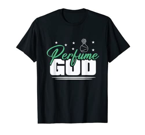 Herren Perfume Fragrance Scent | Riechen Perfüm Duft Parfum Parfüm T-Shirt Herren Perfume Fragrance Scent | Riechen Perfüm Duft Parfum Parfüm T-Shirt von Geruch Parfümflasche Parfümerie Duftspray Duftnote