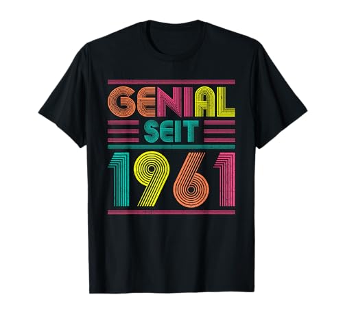 64 Geburtstag Männer - Geschenk Zum 64 Geburtstag Mann T-Shirt 64 Geburtstag Männer - Geschenk Zum 64 Geburtstag Mann T-Shirt von Geschenk 64 Geburtstag Frau - 64 Geburtstag Frauen