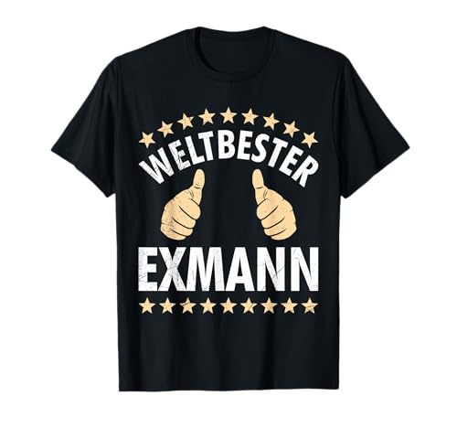 Scheidung Männer frisch geschieden Scheidungsparty Mann T-Shirt Scheidung Männer frisch geschieden Scheidungsparty Mann T-Shirt von Geschenk Scheidung Party Glücklich Geschieden