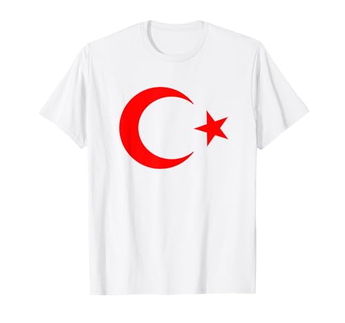 Türkei Tshirt Flagge Fahne Türk Bayragi Kinder Damen Herren T-Shirt Türkei Tshirt Flagge Fahne Türk Bayragi Kinder Damen Herren T-Shirt von Geschenk Türkei Flagge Türkische Fahne