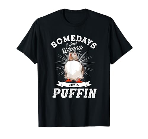 Vogel Papagei Puffin Papageientaucher Ornithologe T-Shirt - Schwarz, S - Herren, Kurzarm, Klassische Passform, Cartoon, Casual Graphic Classic, Imported Vogel Papagei Puffin Papageientaucher Ornithologe T-Shirt - Schwarz, S - Herren, Kurzarm, Klassische Passform, Cartoon, Casual Graphic Classic, Imported von Geschenk Vogel Liebhaber Vogelbeobachter Island